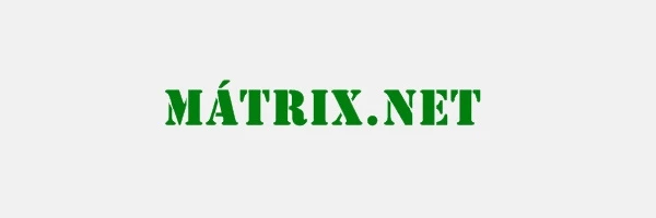 MÁTRIX.NET Webáruház
