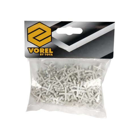 VOREL Fugakereszt 3,0 mm (150 db/cs)