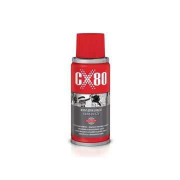 CX-80 Univerzális kenőanyag spray 100 ml