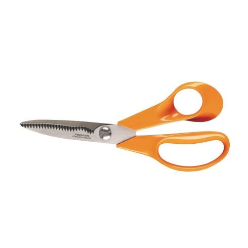 Fiskars Classic konyhai olló (18 cm)