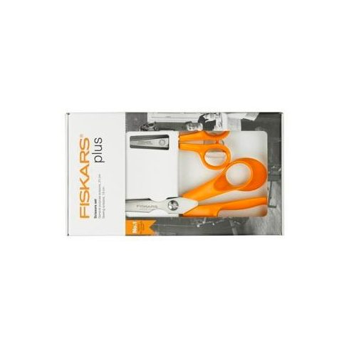 Fiskars Classic ollókészlet 9853+9881