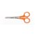 Fiskars Classic barkácsolló (13 cm)