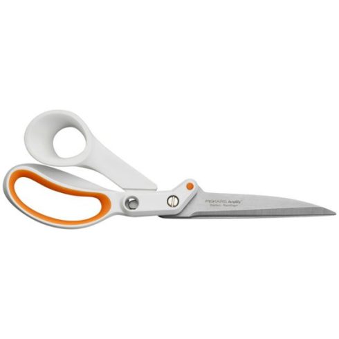 Fiskars Amplify szabóolló (24 cm)