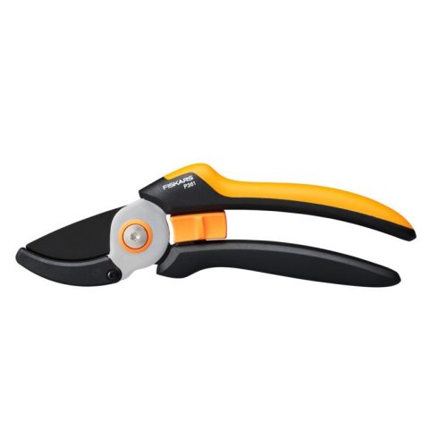 Fiskars Solid metszőolló, rávágó P361