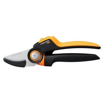 Fiskars X-series metszőolló, rávágó P941