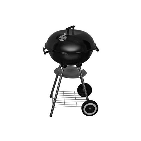 ACTIVA FASZENES GRILLSÜTŐ 43 CM