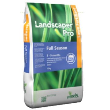 Landscaper Pro FullSeason gyepműtrágya 15 kg
