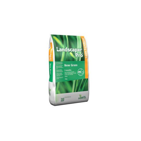 Landscaper Pro New Grass gyepműtrágya 15kg