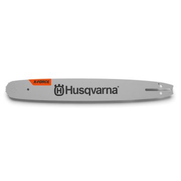   Husqvarna 13' X-Force .325' 1.3mm láncvezető 56 szem