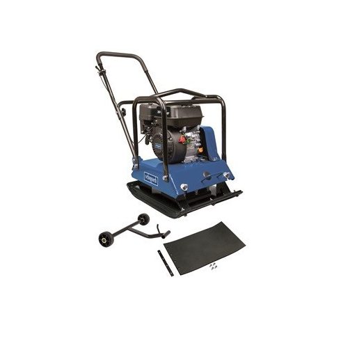 Scheppach HP 2200s - lapvibrátor 102 kg