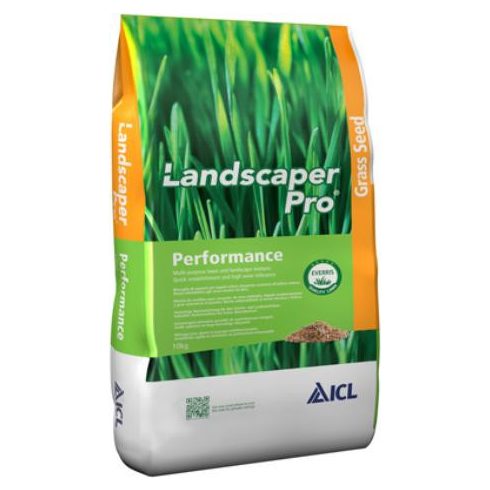 Landscaper Pro Performance (10kg) Fűmag