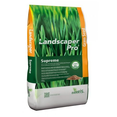 Landscaper Pro Supreme (10kg) Fűmag