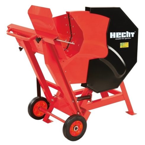 HECHT 8300 E.KÖRFŰRÉSZ 2800W