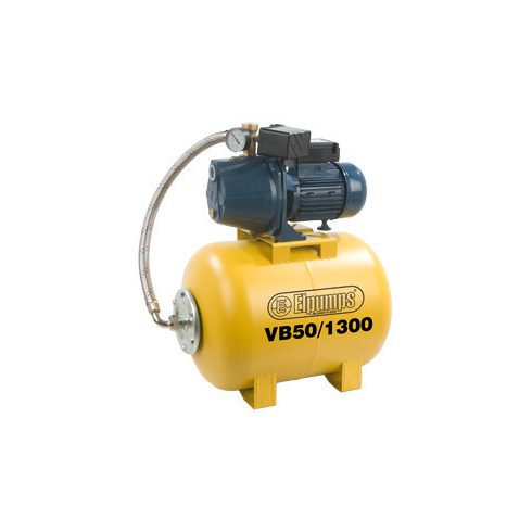 Elpumps házi vízellátó VB 50/1300