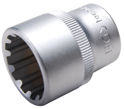 BGS-10210 Dugókulcs 1/2" GEAR LOCK 10mm