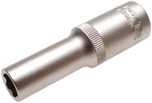 BGS-10271 Dugókulcs hosszított 1/2" Super Lock 11 mm