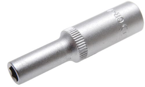 BGS-10503 Dugókulcs 1/4" Pro Torque hosszított, 5,5mm