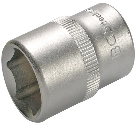 BGS-10618 Dugókulcs 3/8" Pro Torque, 18 mm