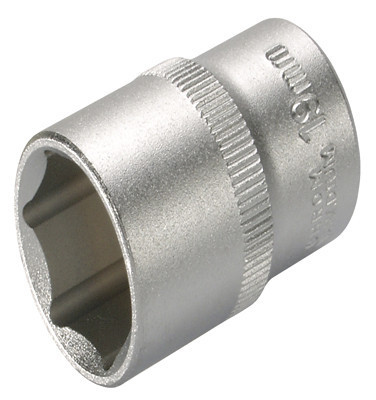 BGS-10619 Dugókulcs 3/8" Pro Torque, 19 mm