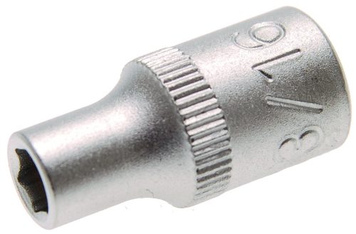 BGS-10651 Dugókulcs 1/4" colos "Pro-Torque", 3/16