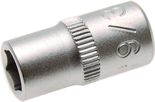 BGS-10654 Dugókulcs 1/4" colos "Pro-Torque", 9/32