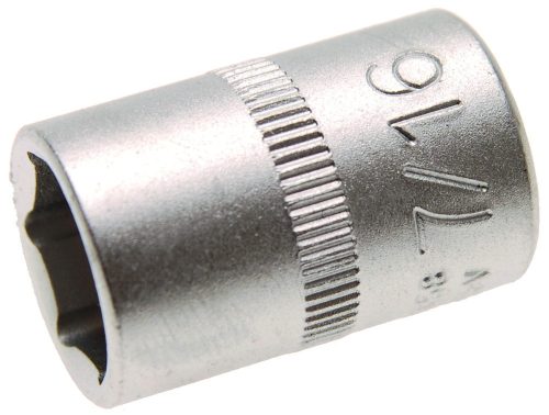 BGS-10658 Dugókulcs 1/4" colos "Pro-Torque", 7/16