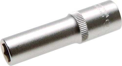 BGS-10672 Dugókulcs 1/4" hosszított colos "Pro-Torque", 3/8