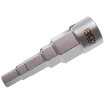 BGS-1462 Lépcsős kulcs 1/2" 10-21mm