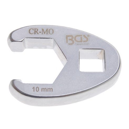 BGS-1756-10 Hollander kulcs 3/8", 10 mm
