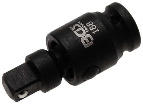 BGS-188 Csuklós adapter légkulcsra 1/4"