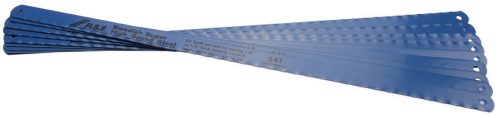 BGS-2061 Fémfűrészlap 300 x 13mm HSS 10db