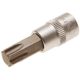 BGS-2164-T50 Adapteres Torx bit 1/4"" T50