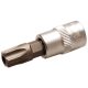 BGS-2165-T45 Adapteres Torx bit lyukas 1/4"" T45