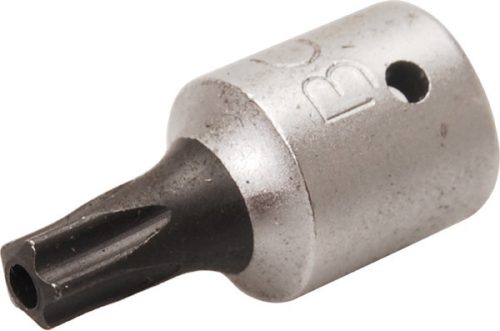 BGS-2355-TS27 1/4" Bit TS-STAR, lyukas, TS27