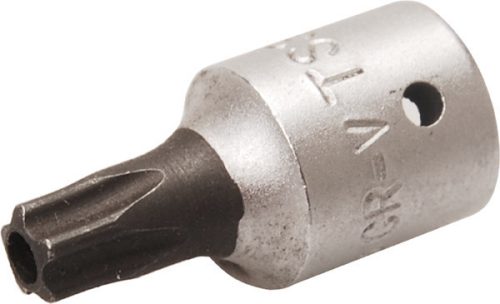 BGS-2355-TS30 1/4" Bit TS-STAR, lyukas, TS30