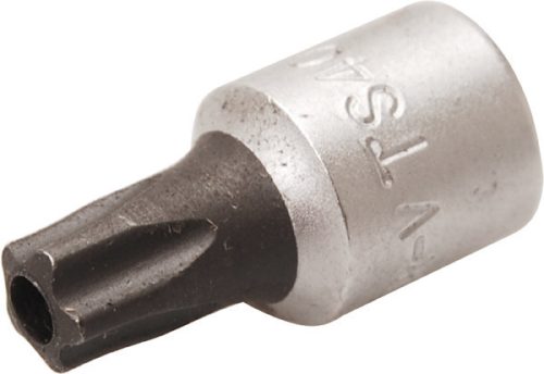 BGS-2355-TS40 1/4" Bit TS-STAR, lyukas, TS40