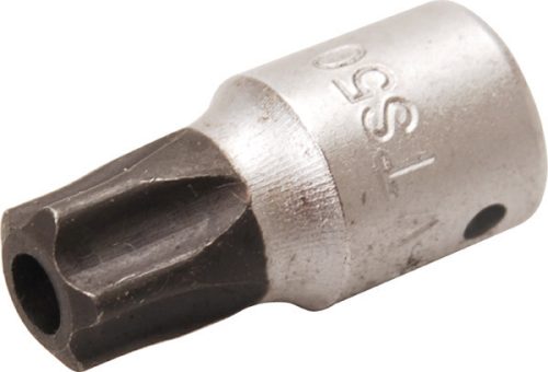 BGS-2355-TS50 1/4" Bit TS-STAR, lyukas, TS50