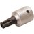 BGS-2355 Torx kulcs készlet 9 részes 1/4" TS10  T50