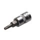 BGS-2358 Csavarfej adapterrel 1/4" T15 CV