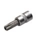 BGS-2363 Csavarfej adapterrel 1/4" T40 CV