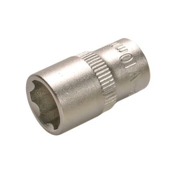 BGS-2482 Dugókulcs "Pro-Torque" 1/4", 10 mm