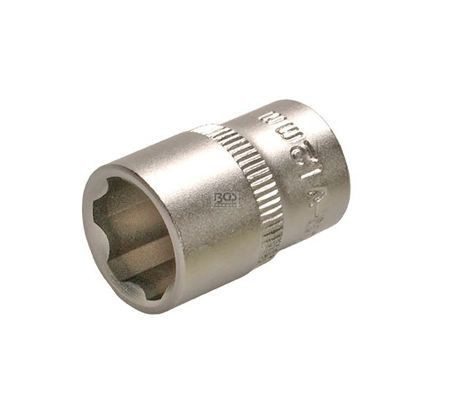 BGS-2484 Dugókulcs "Pro-Torque" 1/4", 12 mm