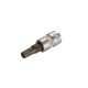 BGS-2499 Csavarfej adapterrel 1/4" imbusz 5 mm CV