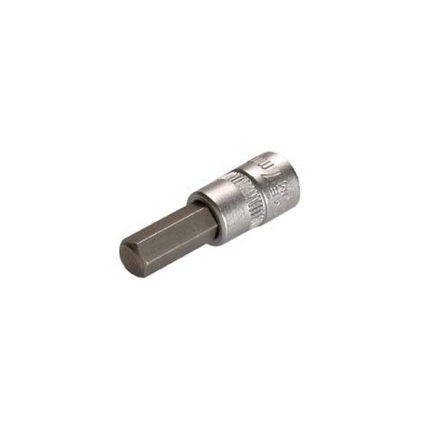 BGS-2501 Csavarfej adapterrel 1/4" imbusz 7 mm CV