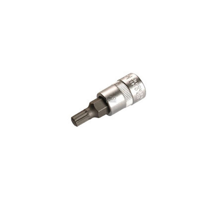 BGS-2503 Csavarfej adapterrel 1/4" XZN M8 CV