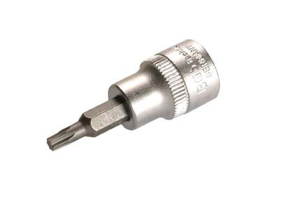 BGS-2542 Csavarfej adapterrel 3/8" T20 CV