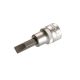 BGS-2567 Csavarfej adapterrel 3/8" lapos 5,5 mm CV