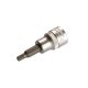 BGS-2577 Csavarfej adapterrel 3/8" imbusz 4 mm CV