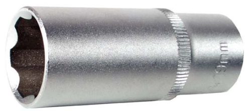 BGS-2609 Dugókulcs 3/8" hosszított laprafogó 19mm