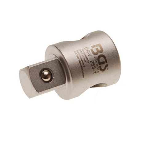 BGS-263-1 Csúszó adapter 3/4